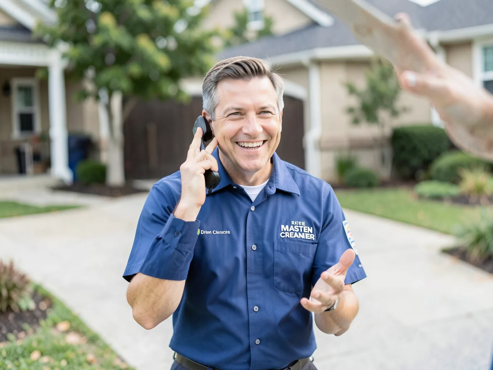 Drain Cleaning Springfield, WV FAQs